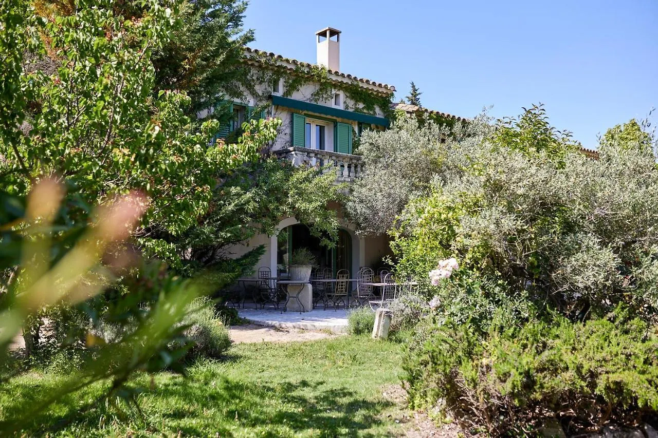 Hotel Moulin D'Aure Graveson