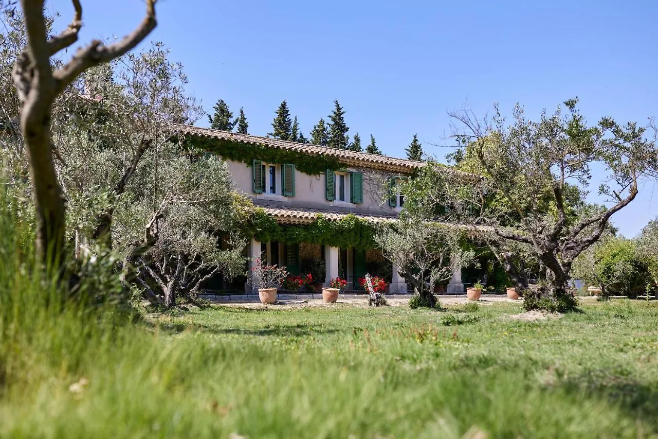 Hotel Moulin D'Aure Graveson 3*,  Γαλλία