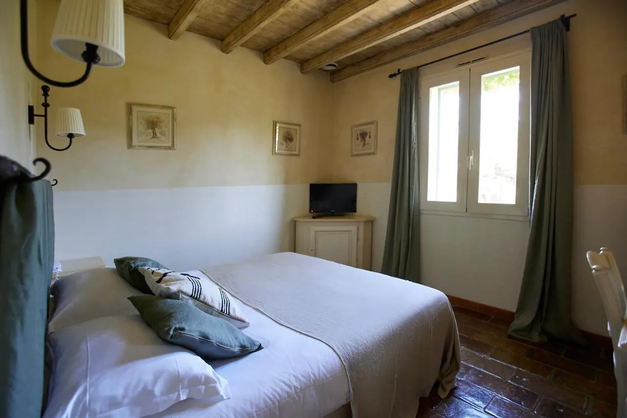 Hotel Moulin D'Aure Graveson