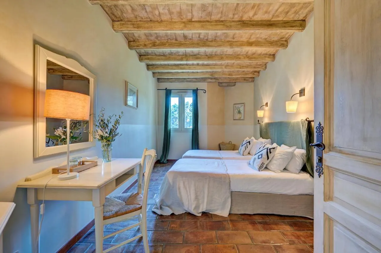 ***  Hotel Moulin D'Aure Graveson Γαλλία