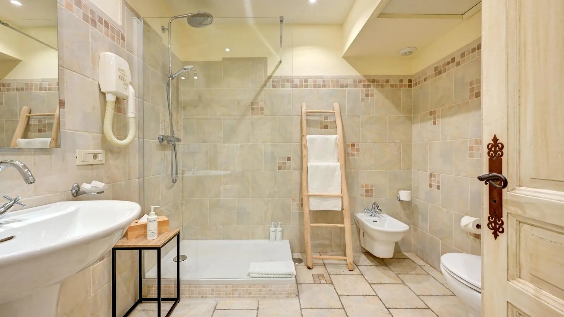 Hotel Moulin D'Aure Graveson Γαλλία