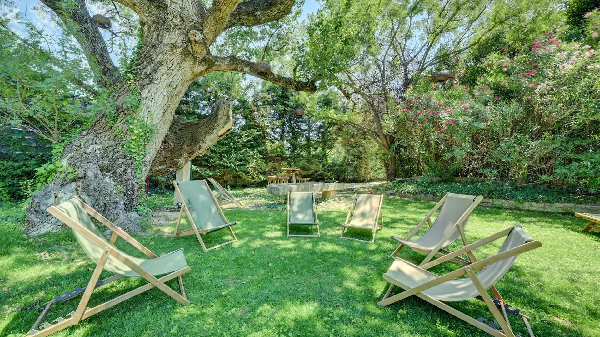 ***  Hotel Moulin D'Aure Graveson Γαλλία