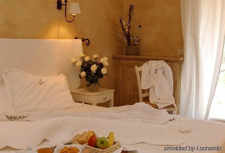 Hotel Moulin D'Aure Graveson