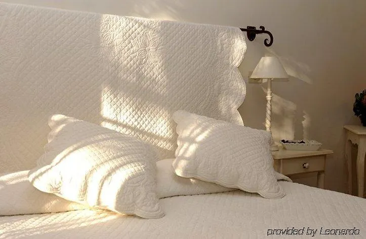 ***  Hotel Moulin D'Aure Graveson Γαλλία