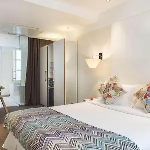 visit hotel