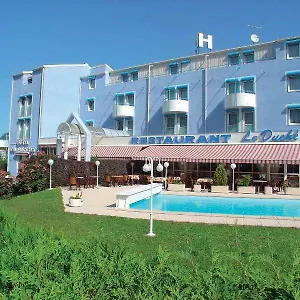 visit hotel