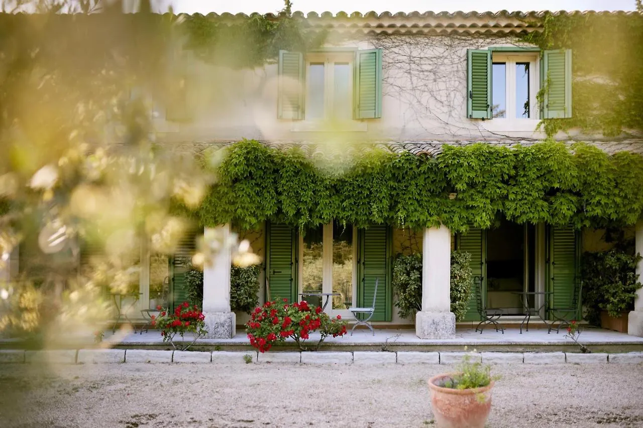 Hotel Moulin D'Aure Graveson 3*,