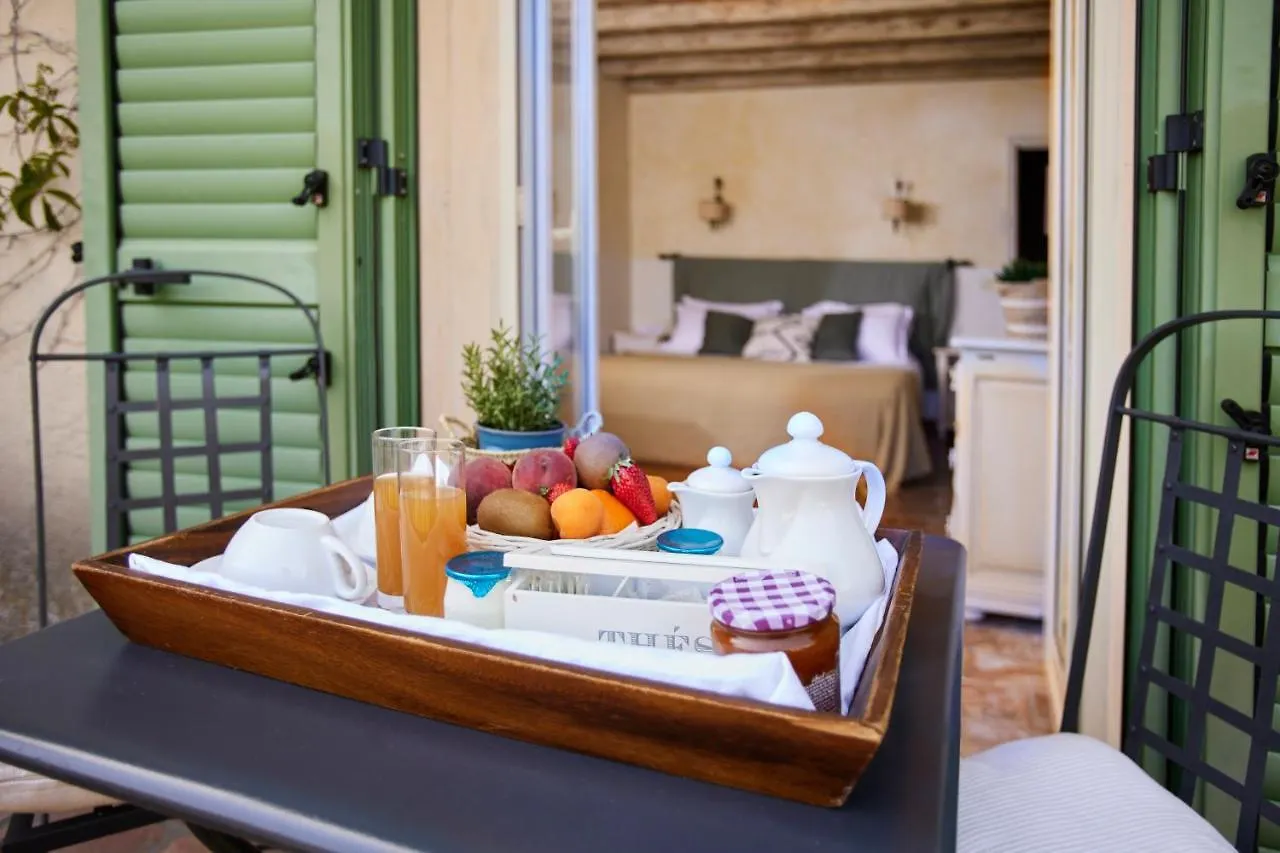 Hotel Moulin D'Aure Graveson 3*,  Frankreich