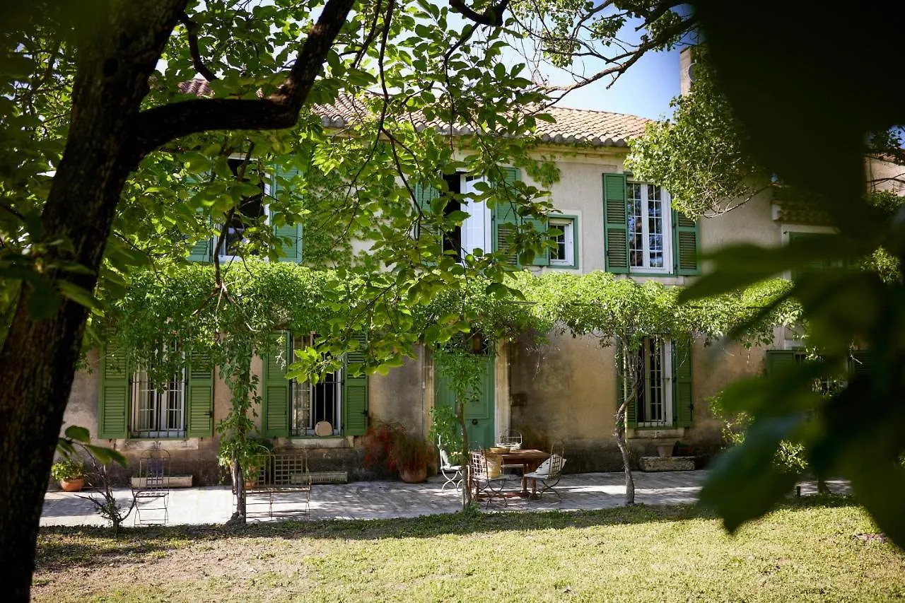 Hotel Moulin D'Aure Graveson