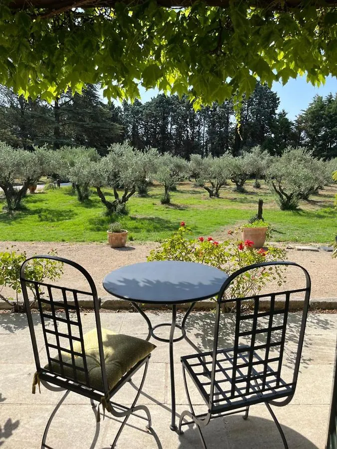 ***  Hotel Moulin D'Aure Graveson Frankreich