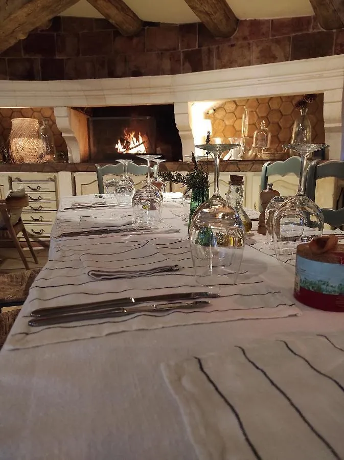 Hotel Moulin D'Aure Graveson