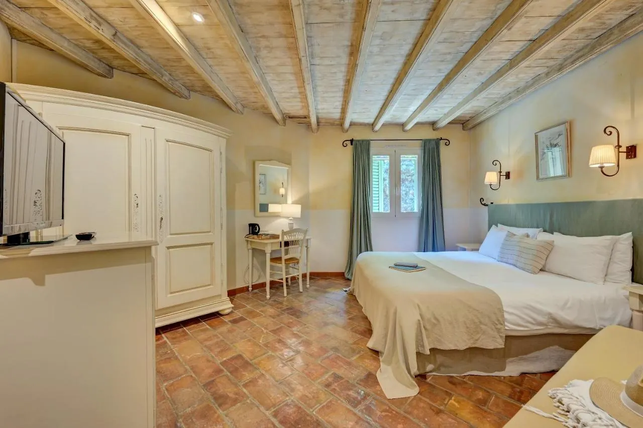 Hotel Moulin D'Aure Graveson