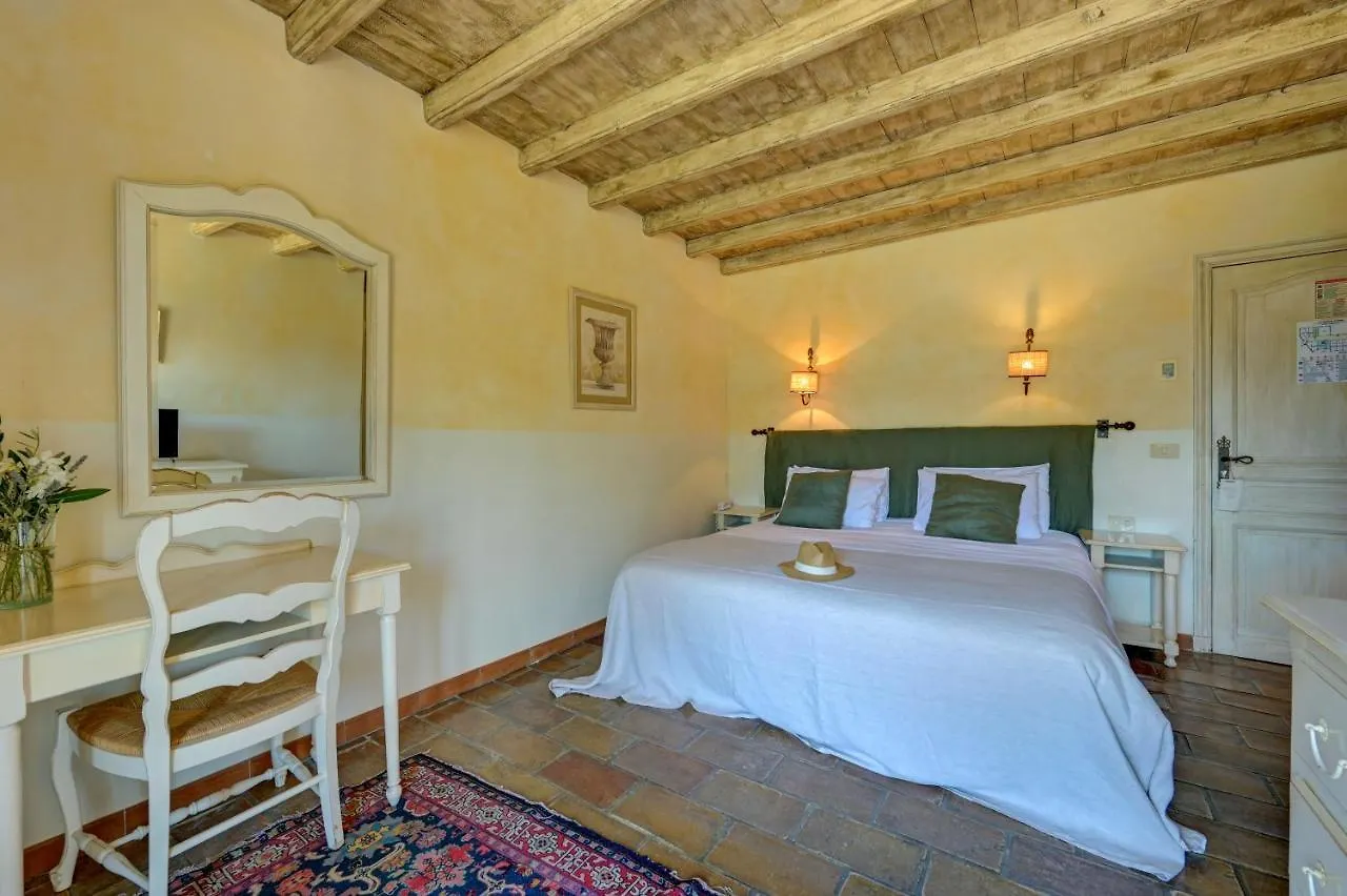 Hotel Moulin D'Aure Graveson Frankreich