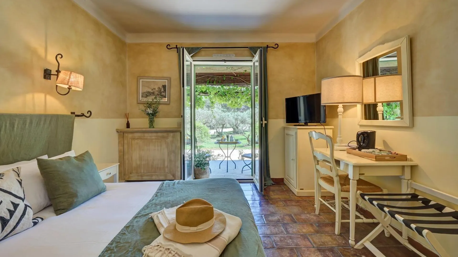 Hotel Moulin D'Aure Graveson
