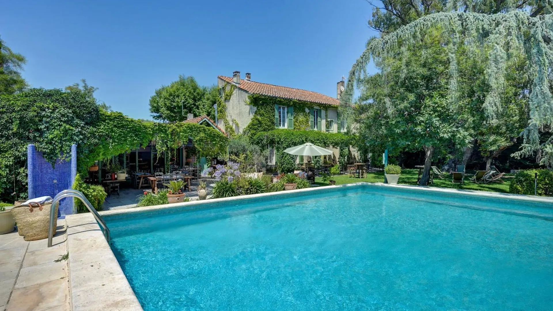 ***  Hotel Moulin D'Aure Graveson Frankreich
