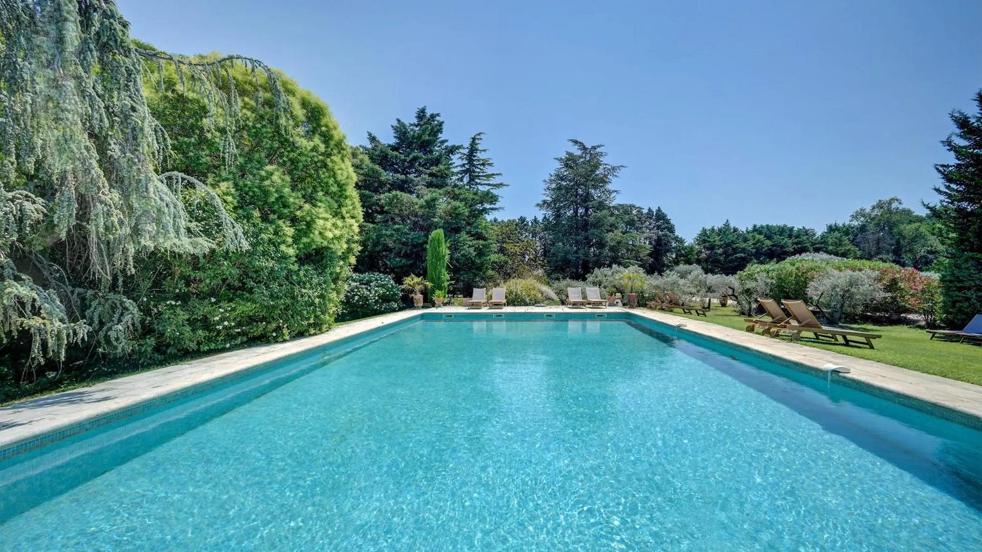 Hotel Moulin D'Aure Graveson Frankreich