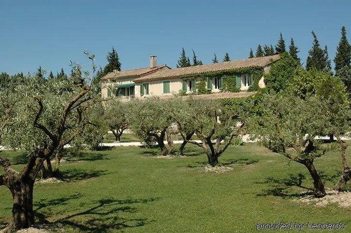 Hotel Moulin D'Aure Graveson