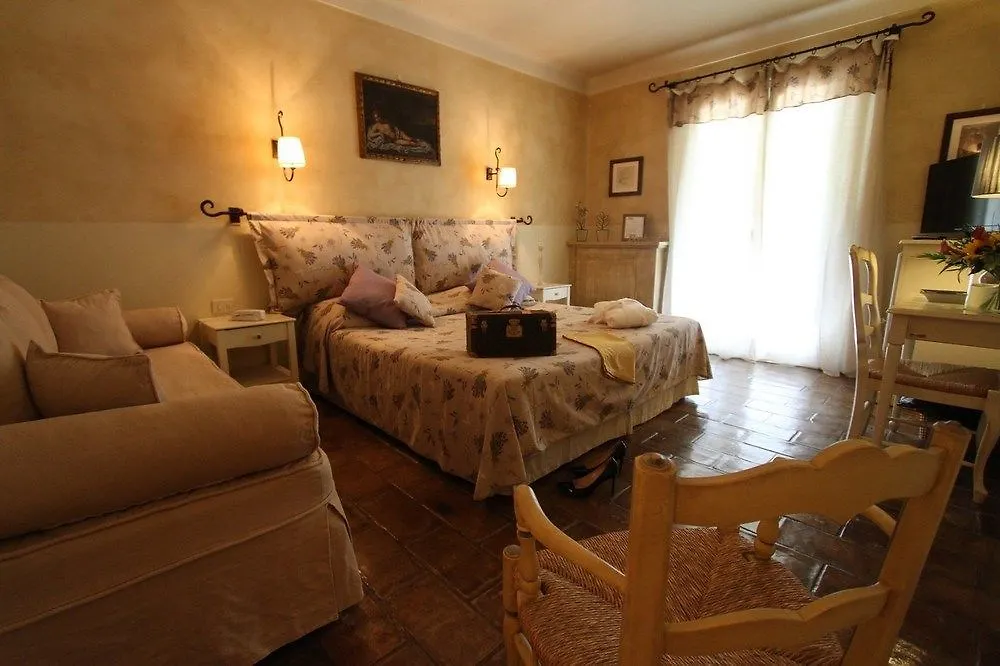 ***  Hotel Moulin D'Aure Graveson Frankreich