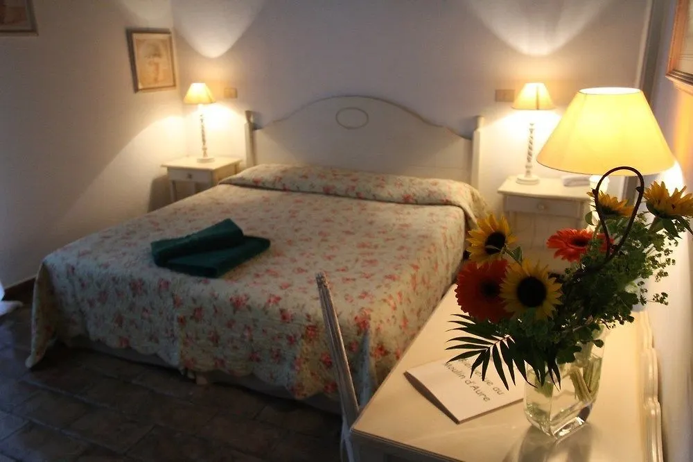 Hotel Moulin D'Aure Graveson