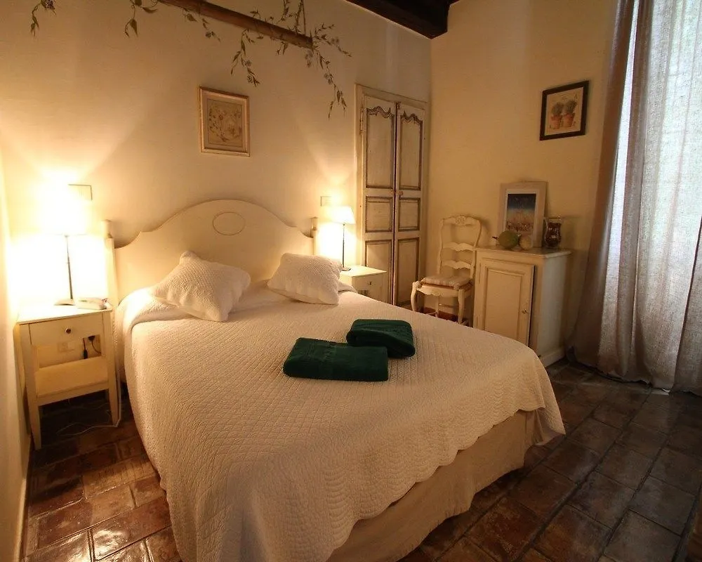 Hotel Moulin D'Aure Graveson