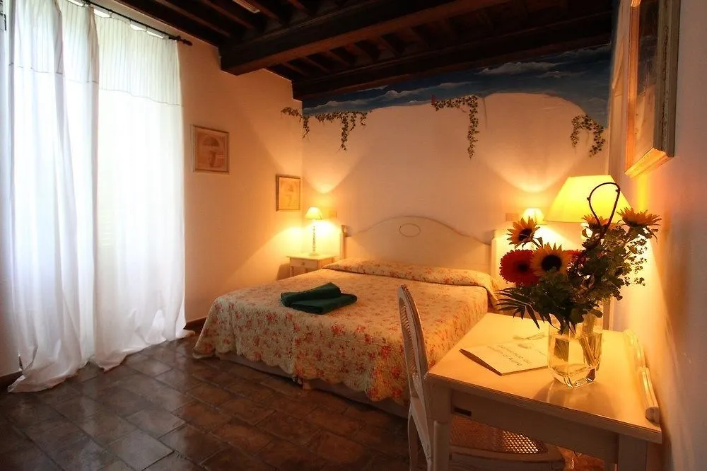 Hotel Moulin D'Aure Graveson