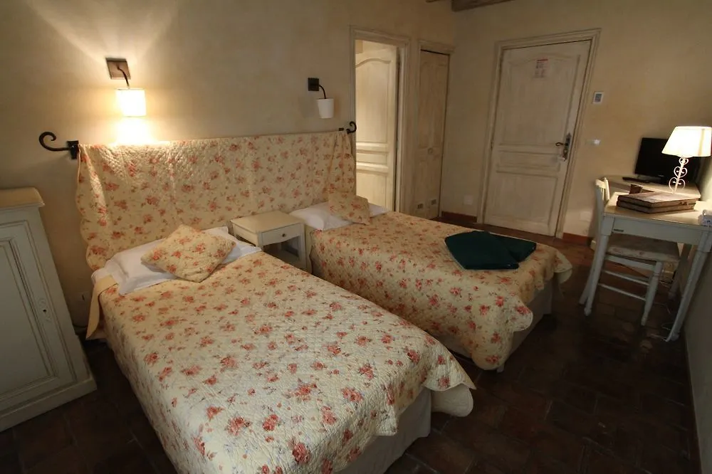 Hotel Moulin D'Aure Graveson